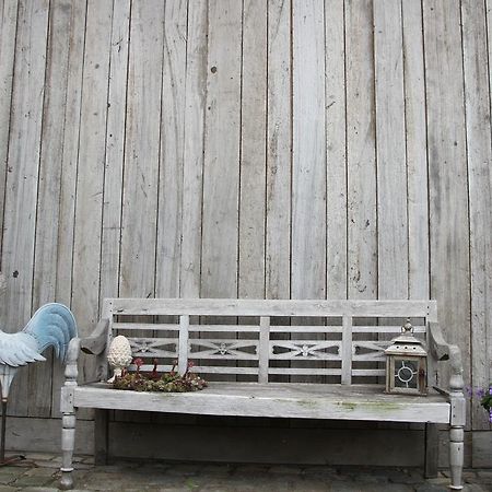 B&B 'T Groene Genoegen Laarne Екстер'єр фото