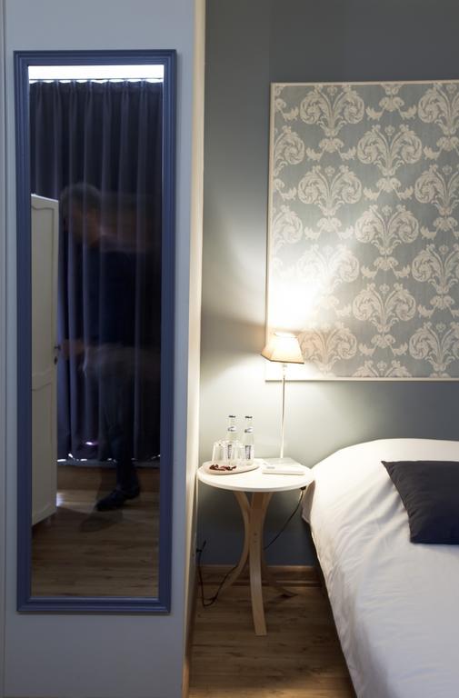 B&B 'T Groene Genoegen Laarne Номер фото
