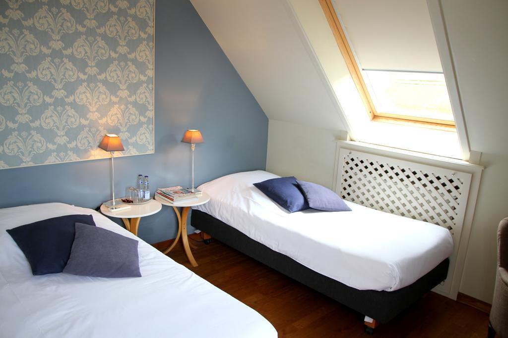 B&B 'T Groene Genoegen Laarne Номер фото