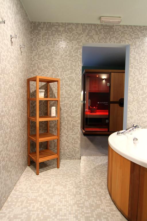B&B 'T Groene Genoegen Laarne Екстер'єр фото