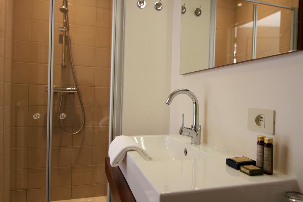B&B 'T Groene Genoegen Laarne Номер фото